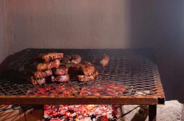 Bongan Safari Lodge Mbabat 外观 照片